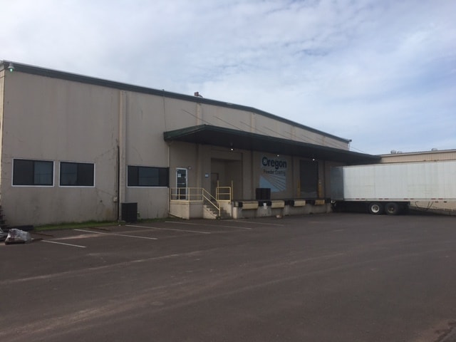 32080 Old Highway 34, Tangent, OR for lease - Building Photo - Image 2 of 12
