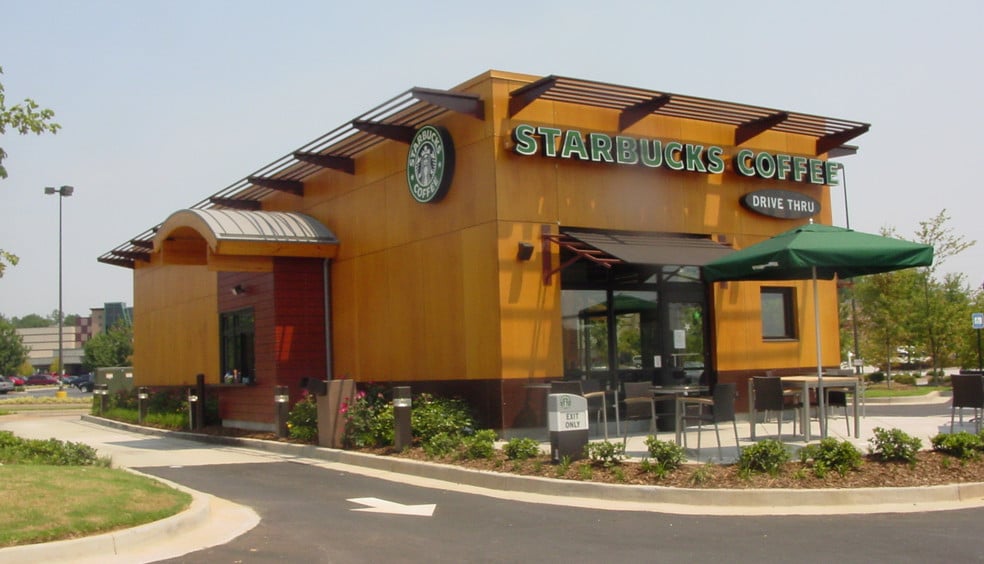 2860 East-West Connector SW, Austell, GA for lease - Building Photo - Image 2 of 9