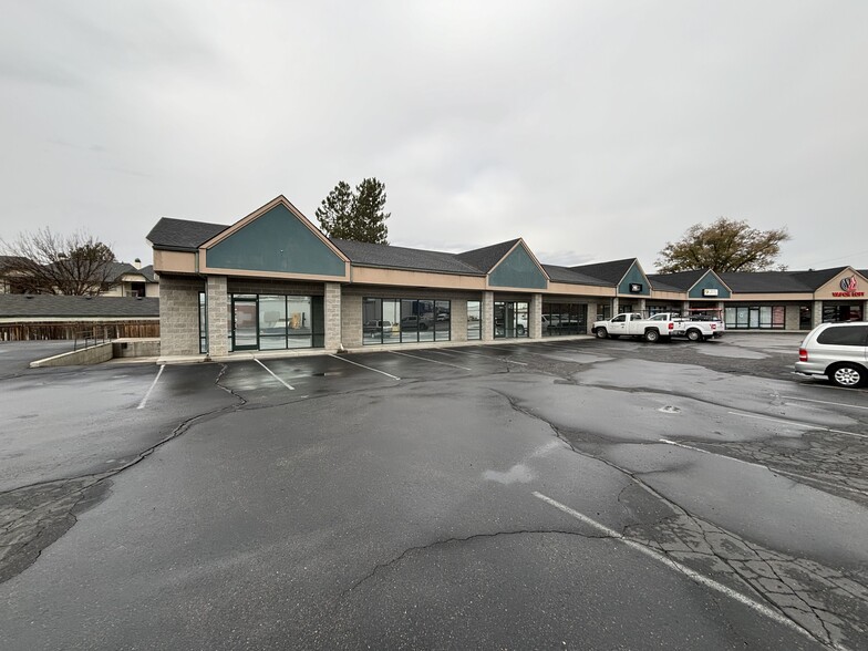 421 Caldwell Blvd, Nampa, ID for lease - Building Photo - Image 2 of 5