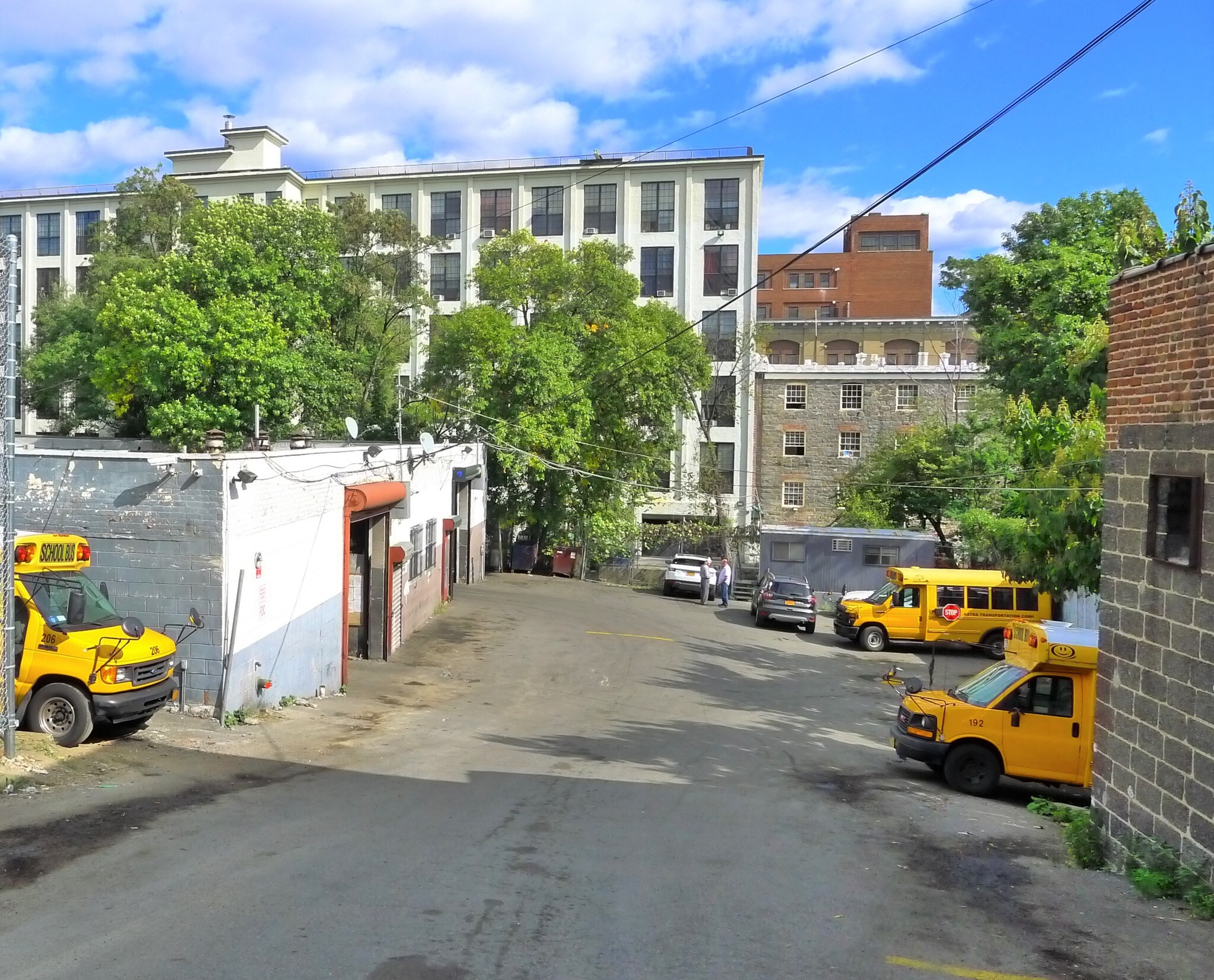 70 Palisades Ave, Yonkers, NY 10701