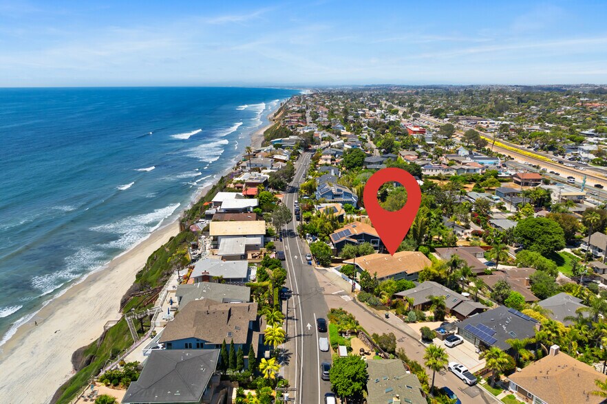 601603 Neptune Ave, Encinitas, CA 92024 Multifamily for Sale