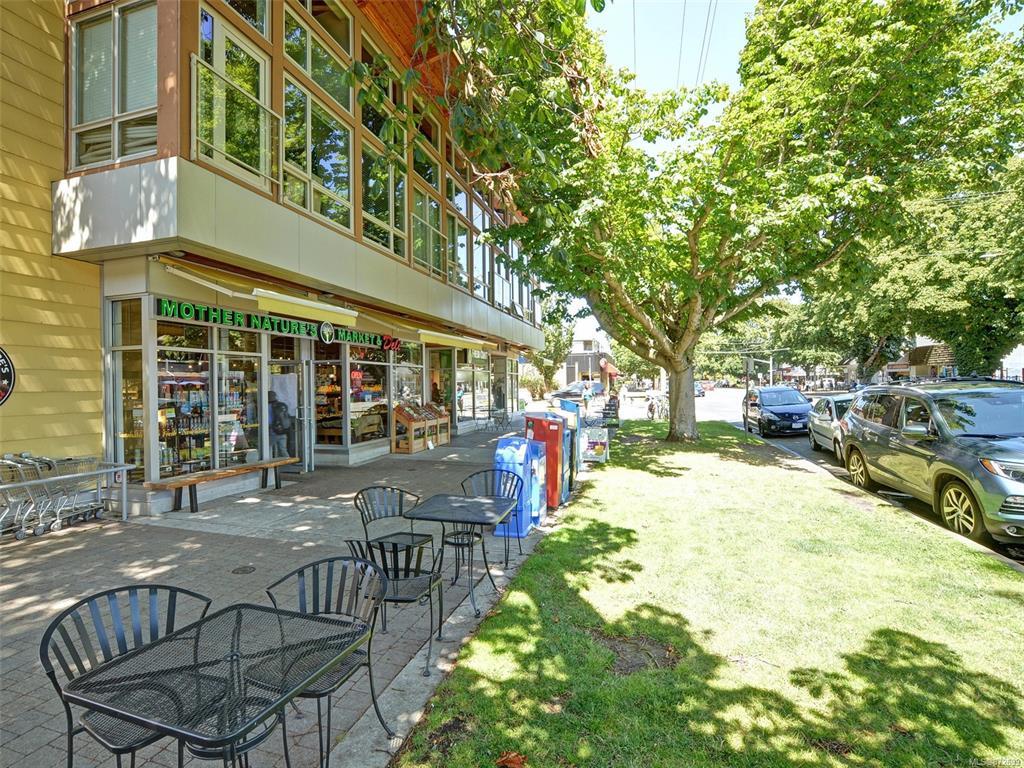 240 Cook St, Victoria, BC for lease Building Photo- Image 1 of 7