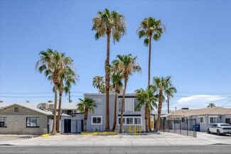 More details for 319 S 10th St, Las Vegas, NV - Multifamily for Sale