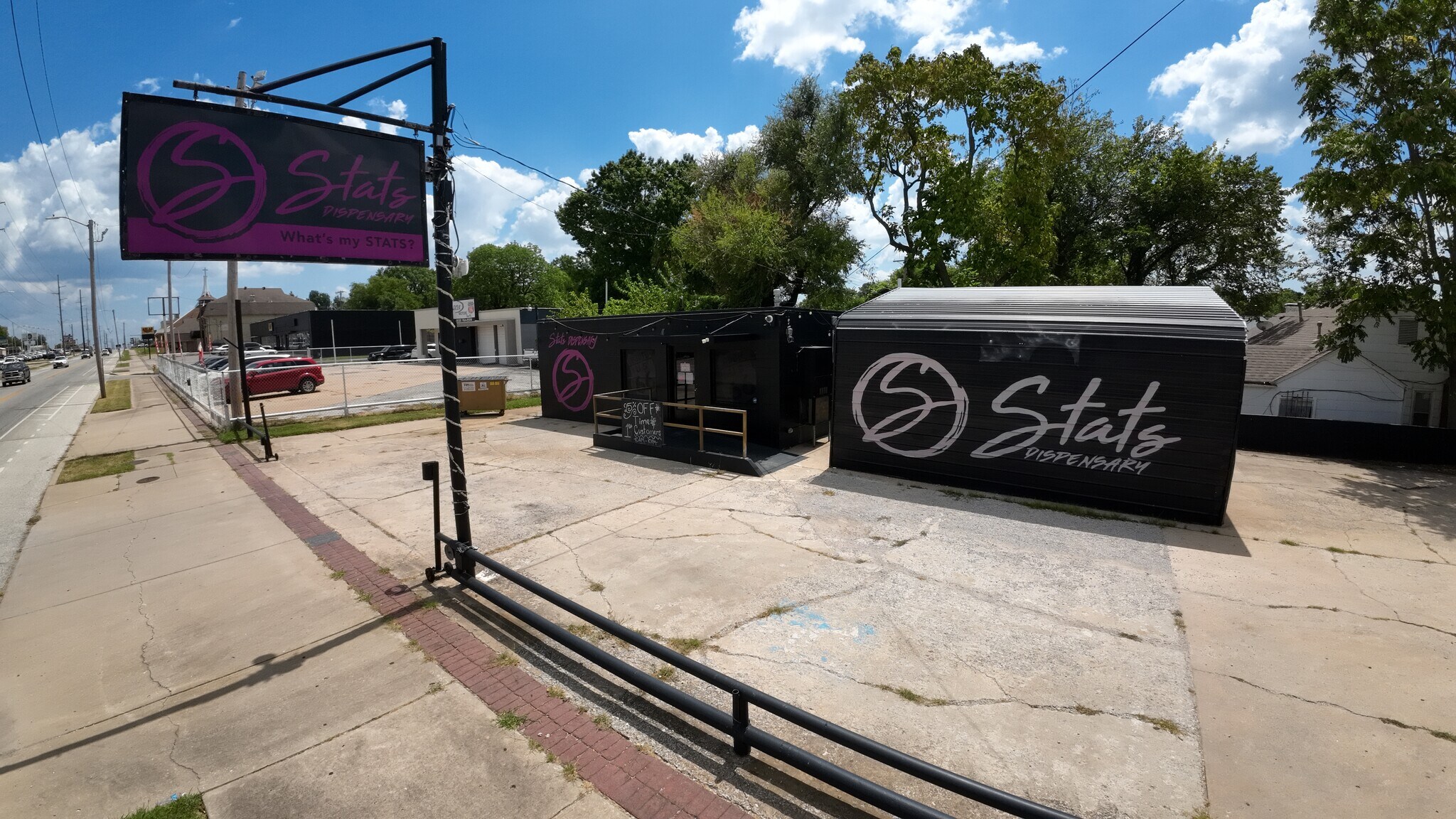 4210 E 11th St, Tulsa, OK for sale Building Photo- Image 1 of 17