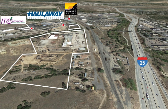 401 Prairie Hawk Dr, Castle Rock, CO for sale - Building Photo - Image 2 of 6