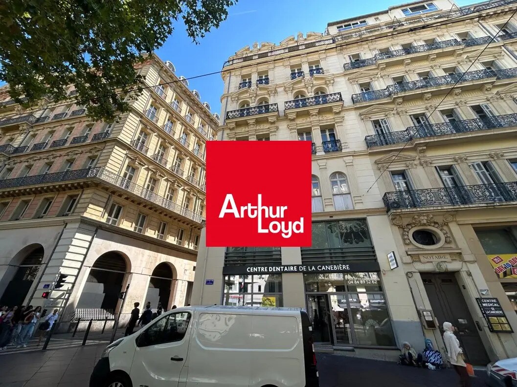 60 Voie La Canebiere, Marseille for lease Building Photo- Image 1 of 11
