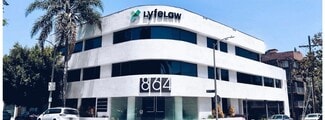 More details for 864 S Robertson Blvd, Los Angeles, CA - Office for Lease