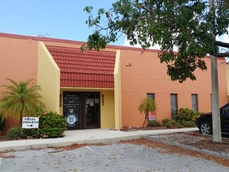 More details for 1860 Boy Scout Dr, Fort Myers, FL - Office for Sale