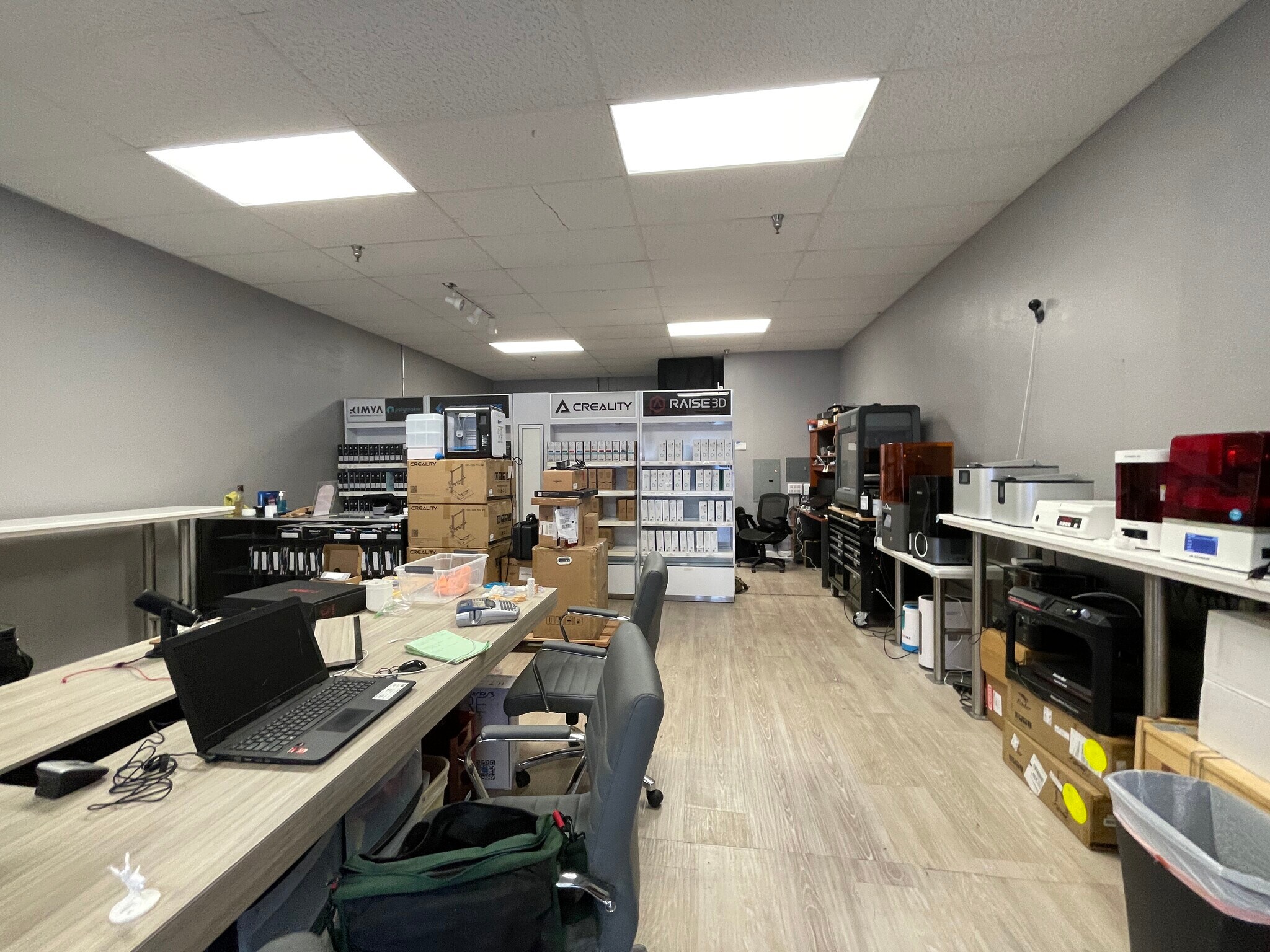 98025 Hekaha St, Aiea, HI 96701 Harbor Center