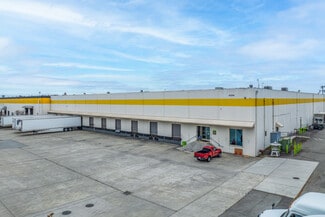 More details for 31231-31281 Wiegman Rd, Hayward, CA - Industrial for Lease