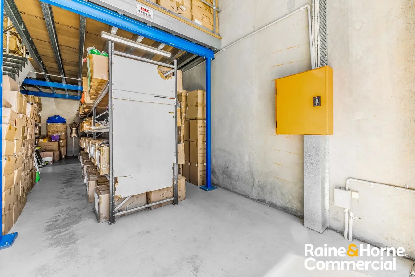 13-15 Forrester St, Kingsgrove, NSW 2208 - Unit E4 -  - Interior Photo - Image 2 of 4