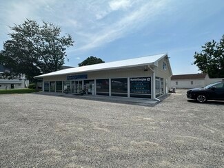More details for 3109 Ocean Gtwy, Cambridge, MD - Retail for Sale