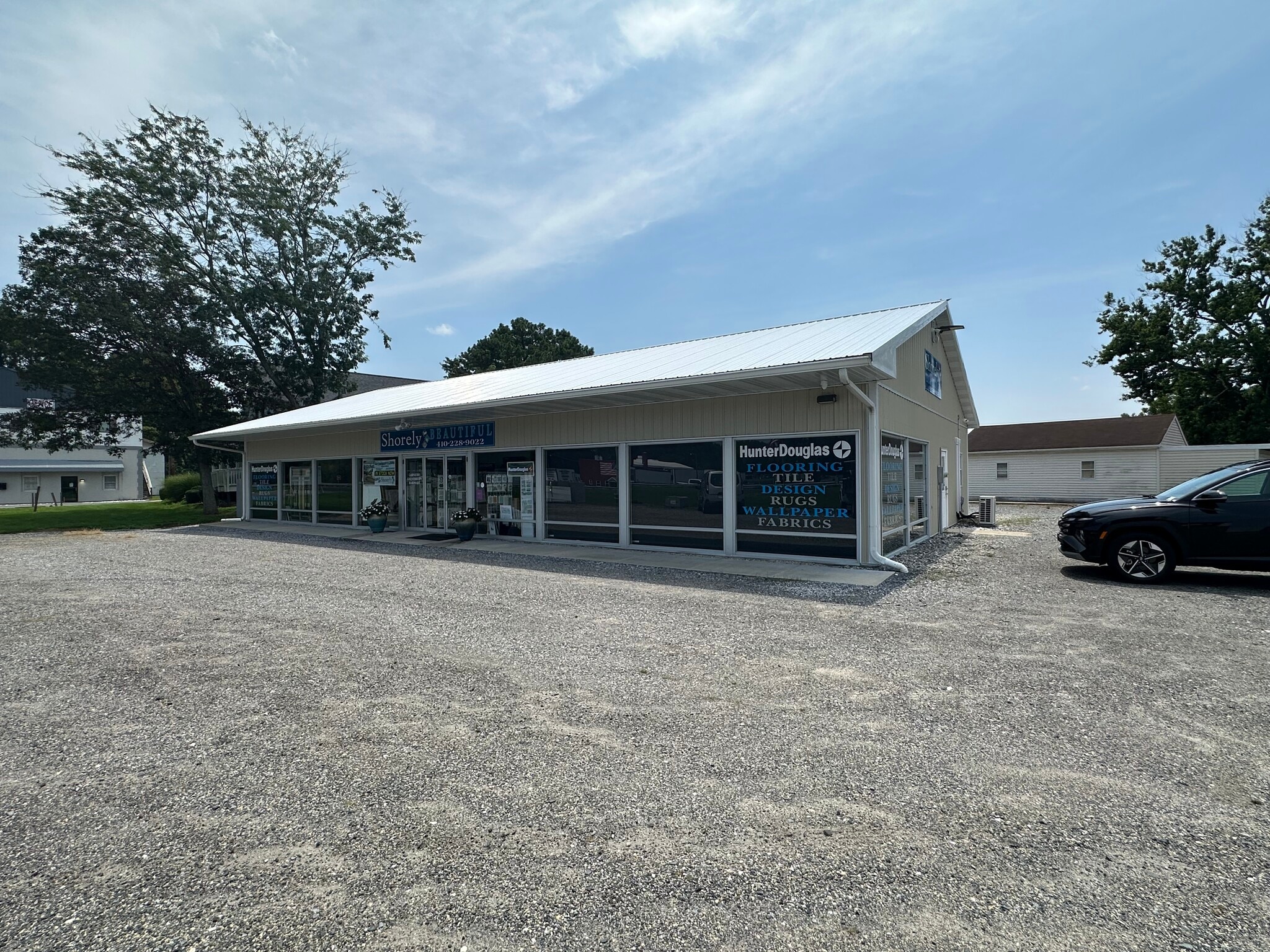 3109 Ocean Gtwy, Cambridge, MD for sale Primary Photo- Image 1 of 11