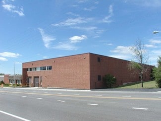 More details for 441 Bonner Rd, Wauconda, IL - Industrial for Lease
