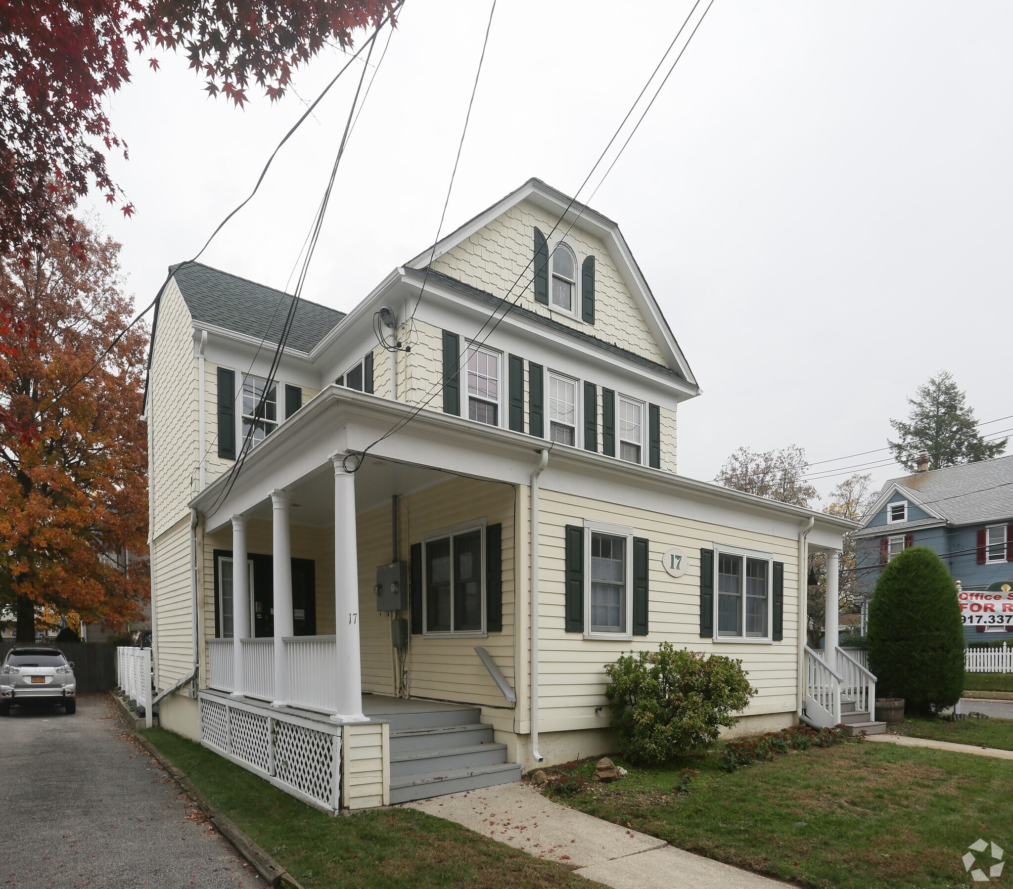 17 S Maryland Ave, Port Washington, NY for sale Building Photo- Image 1 of 4