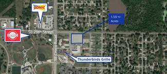 More details for 29th & Croco St, Topeka, KS - Land for Sale