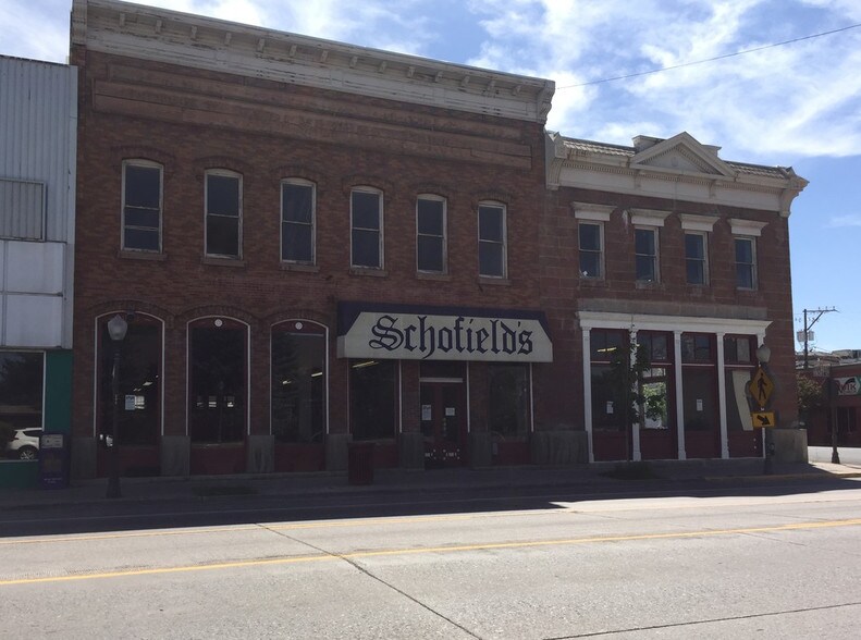 941 Front St, Evanston, WY for sale - Other - Image 1 of 1