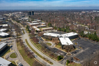 10401 Linn Station Rd, Louisville, KY - aerial  map view - Image1