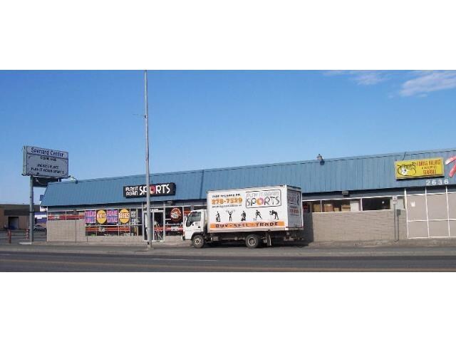 1237 W 27th Ave, Anchorage, AK for sale - Primary Photo - Image 3 of 9