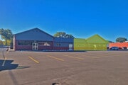 2037 E Laketon Ave, Muskegon MI - Storefront Property