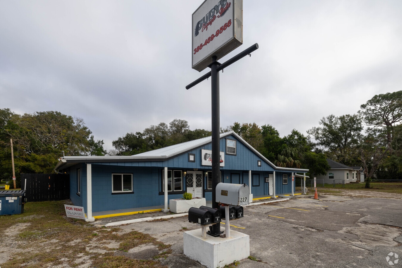 227 W Beresford Ave Deland FL - 227 W Beresford Ave Deland FL Primary Photo 1 HighDefinition