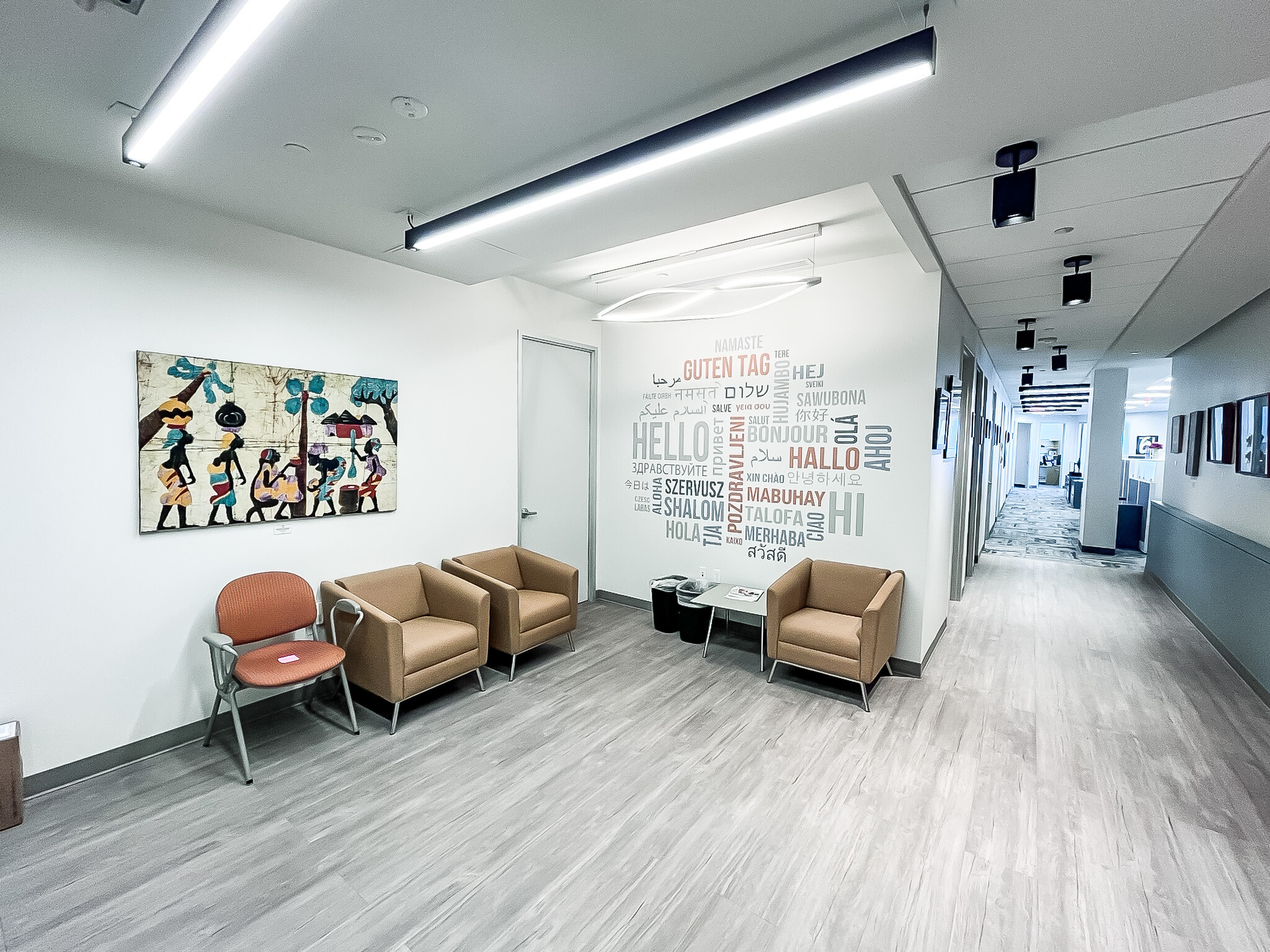 1925 Ballenger Ave, Alexandria, VA for lease Interior Photo- Image 1 of 4