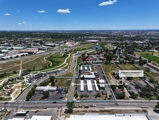 More details for Lowell Blvd Portfolio – for Sale