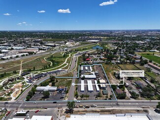 More details for Lowell Blvd Portfolio – for Sale