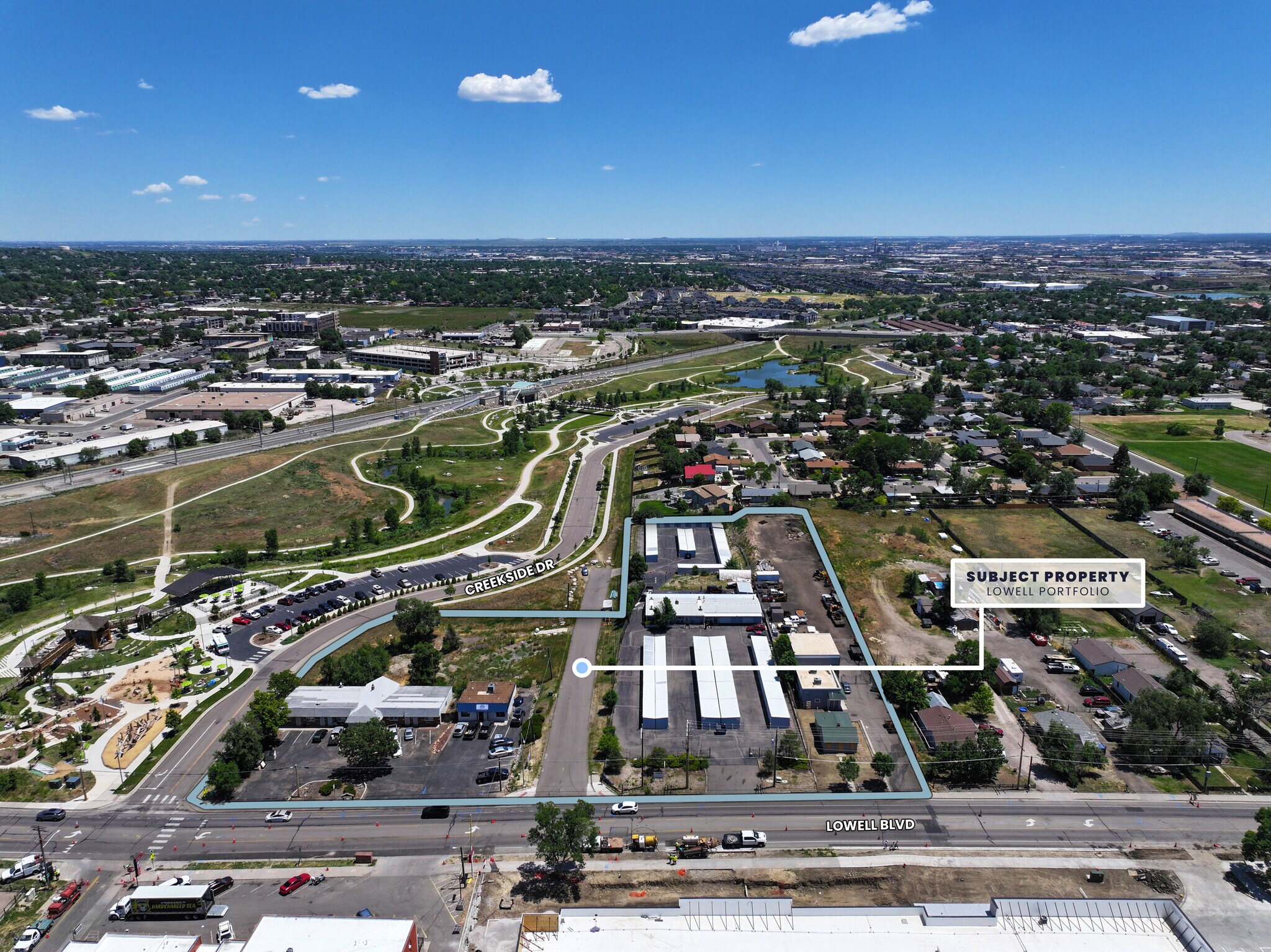 Lowell Blvd Portfolio portfolio of 3 properties for sale on LoopNet.com Building Photo- Image 1 of 28