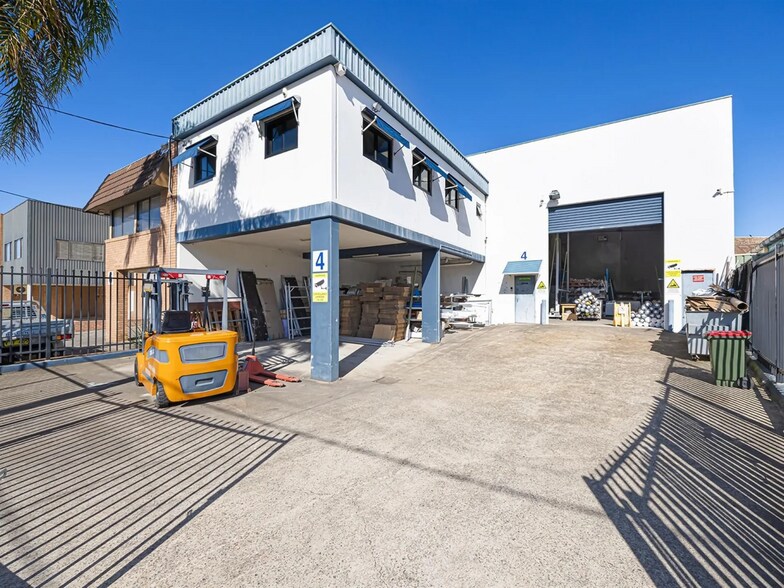 4 Bridge St, Rydalmere for sale - Primary Photo - Image 1 of 5
