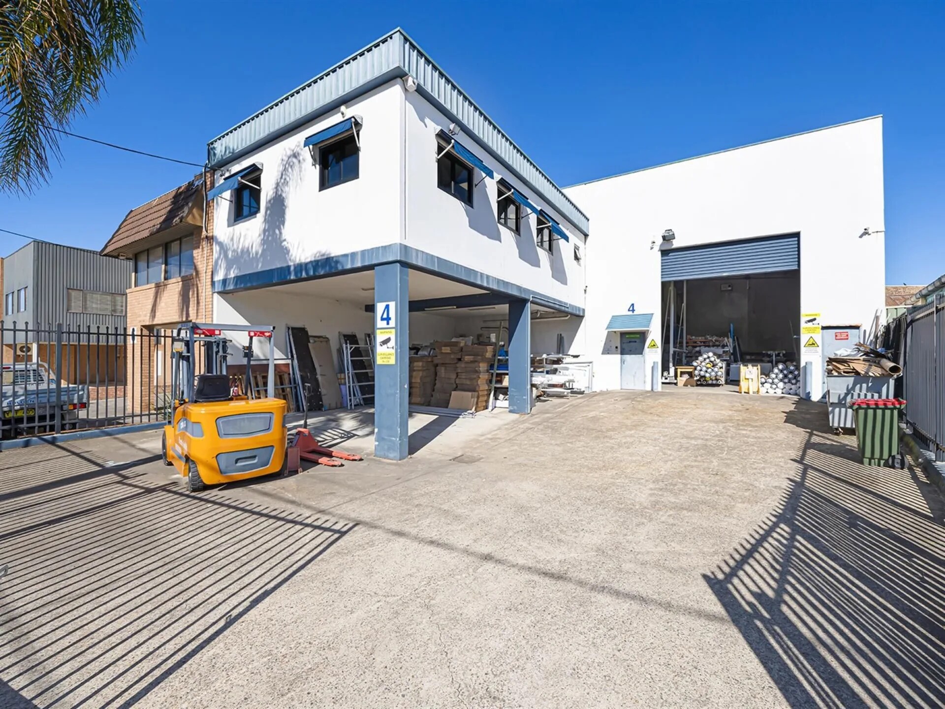 4 Bridge St, Rydalmere for sale Primary Photo- Image 1 of 6