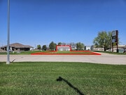 1204 W Cedar St, Beresford SD - Convenience Store