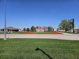 More details for 1204 W Cedar St, Beresford, SD - Flex for Sale