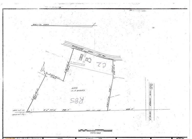 4545 Klondike Rd, Lithonia, GA for sale Building Photo- Image 1 of 6