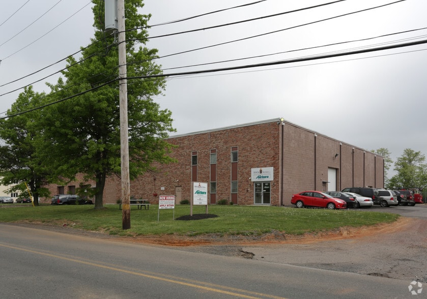 1411 Ford Rd, Bensalem, PA for lease - Primary Photo - Image 1 of 5