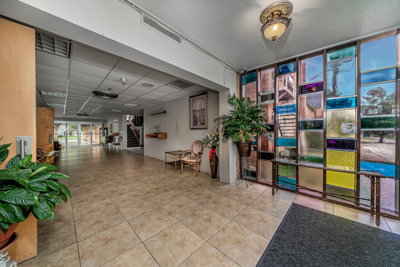 1314 S Hampton Rd, Dallas, TX 75208