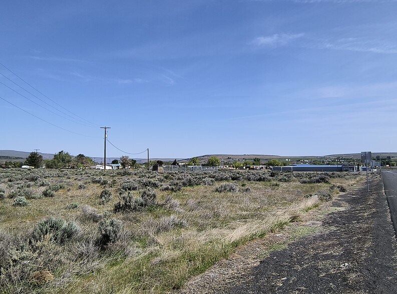 State Highway 28 E, Soap Lake, WA for sale - Building Photo - Image 3 of 4