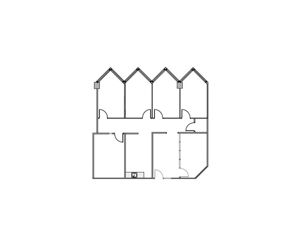 1910 Pacific Ave, Dallas, TX 75201 - Office for Lease | LoopNet.com