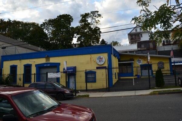 137-145 N 3rd St, Paterson, NJ for sale Primary Photo- Image 1 of 1