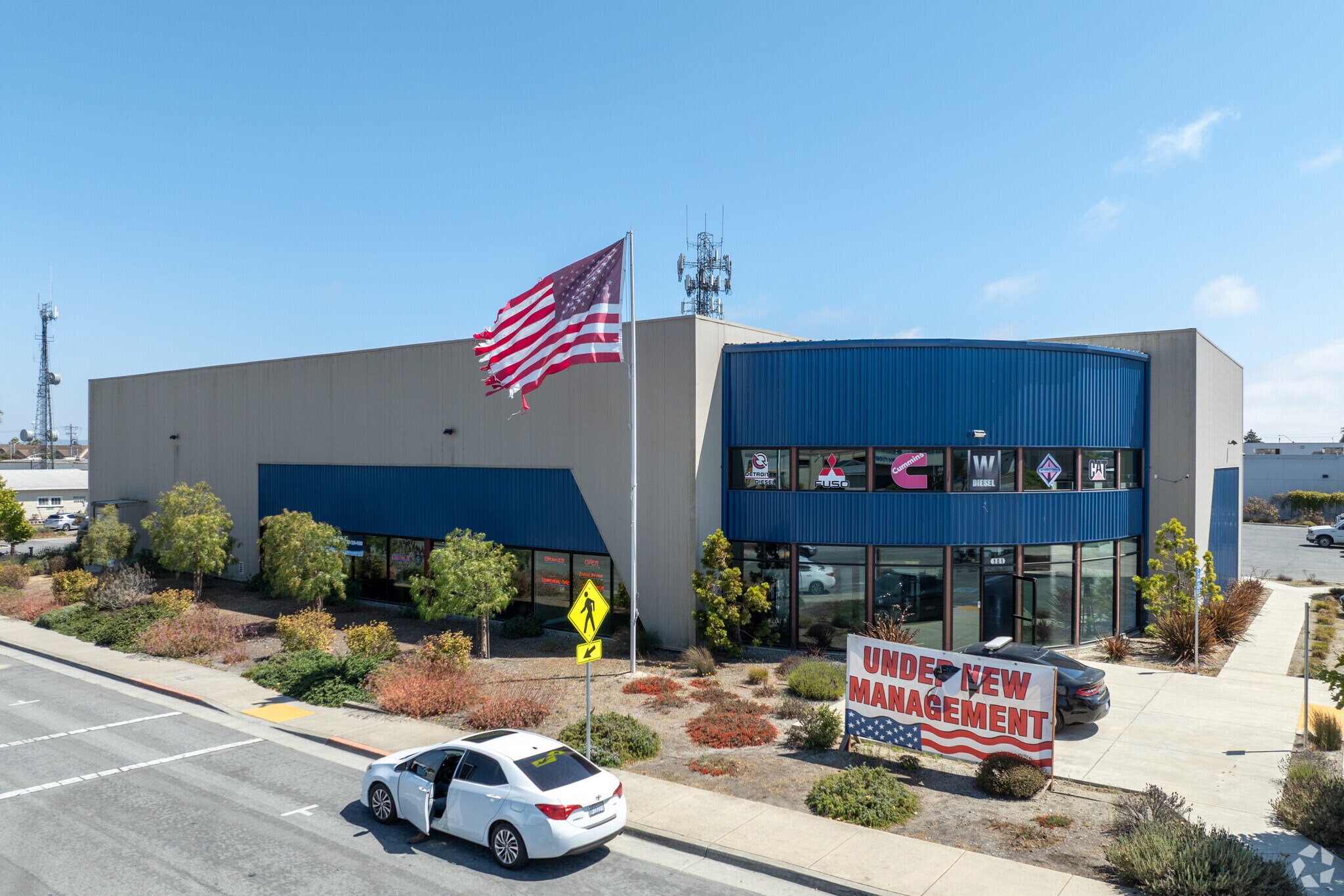101 Aviation Way, Watsonville, CA for sale Primary Photo- Image 1 of 1