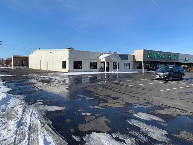 470 Mountain Iron Dr, Mountain Iron, MN for lease - Building Photo - Image 3 of 3