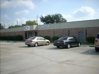 11920 Walters Rd, Houston, TX for sale - Building Photo - Image 2 of 3