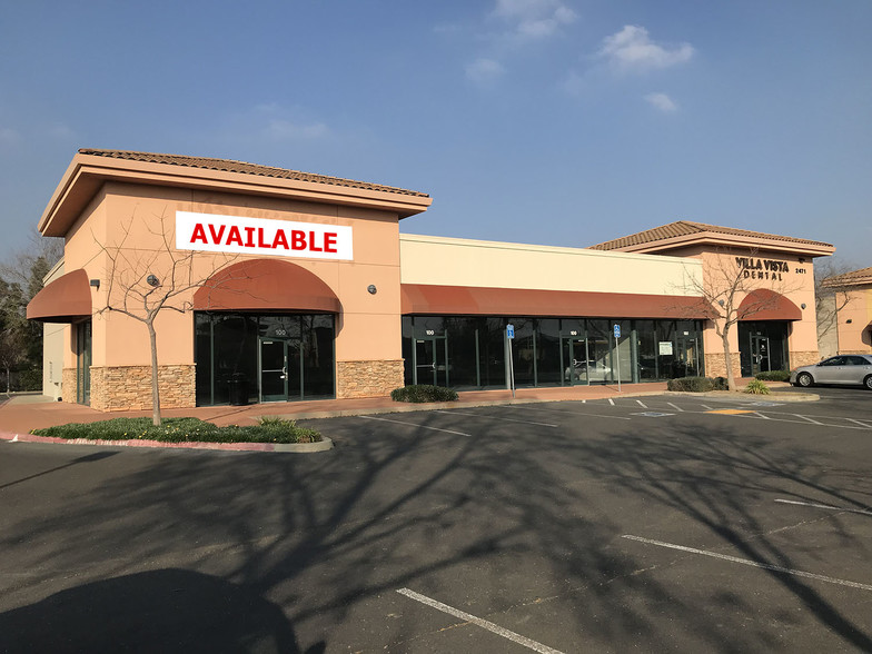 2471 Elk Grove Blvd, Elk Grove, CA for sale - Building Photo - Image 1 of 1