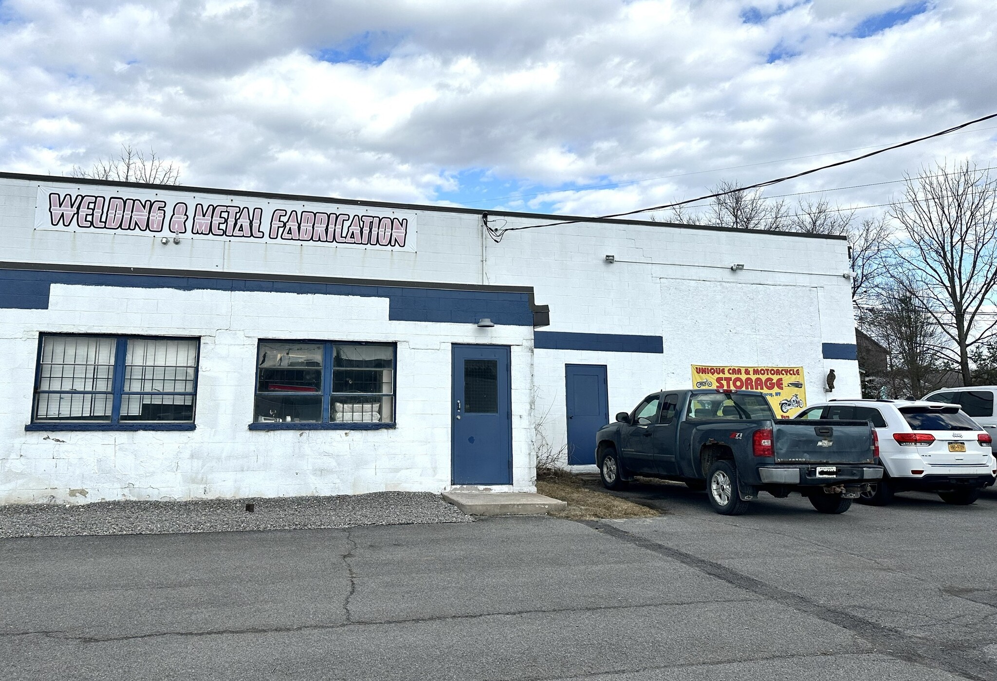 9669 Rt-49, Marcy, NY for sale Building Photo- Image 1 of 1