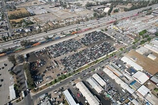 More details for 15228 Boyle Ave, Fontana, CA - Land for Sale