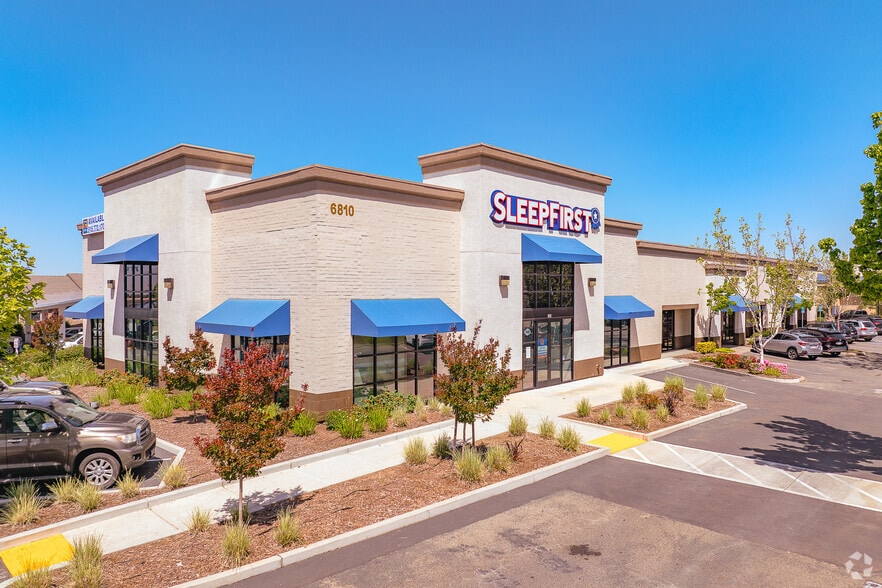 6810 Five Star Blvd, Rocklin, CA for lease - Primary Photo - Image 1 of 32