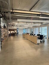 959 Seward St, Los Angeles, CA for lease Interior Photo- Image 2 of 4