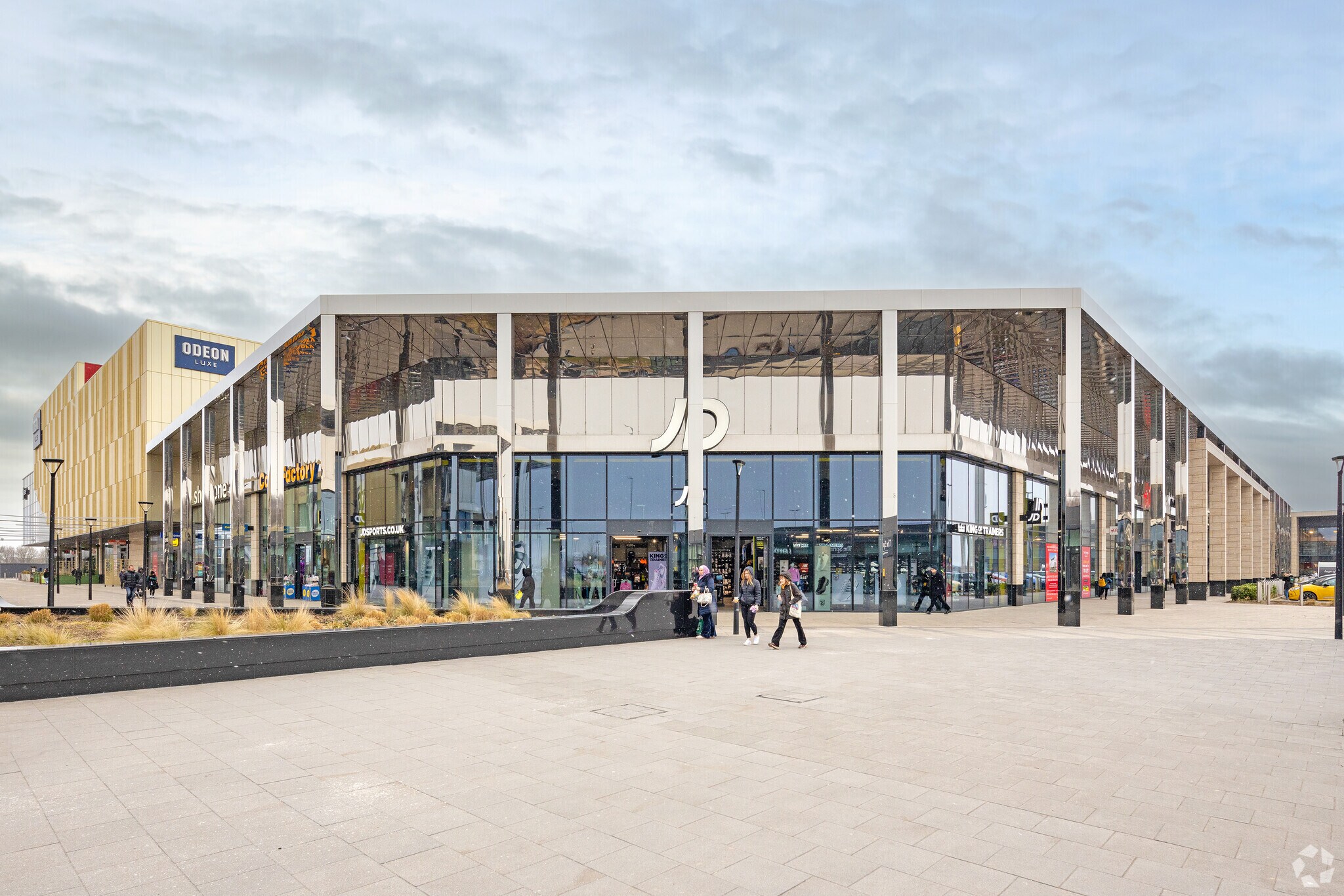 1-9 The Spgs, Leeds for sale Building Photo- Image 1 of 1