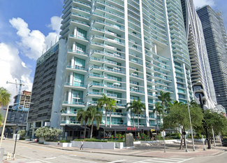 More details for 900 Biscayne Blvd, Miami, FL - Office for Lease