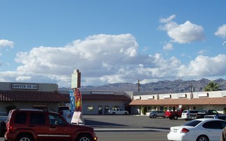 More details for 2065 Highway 95, Bullhead City, AZ - Retail for Lease